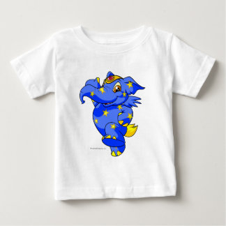 Camiseta Elephante estrelado