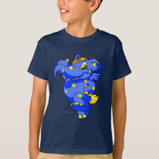 Camiseta Elephante estrelado