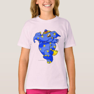 Camiseta Elephante estrelado