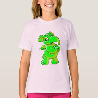 Camiseta Elephante Gloss.Pn