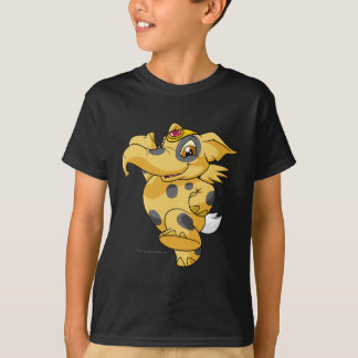 Camiseta Elephante manchou