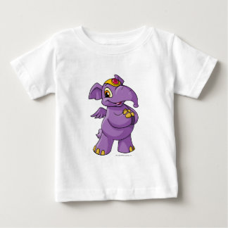 Camiseta Elephante Purple