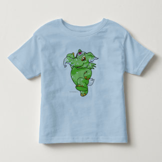 Camiseta Elephante salpicou