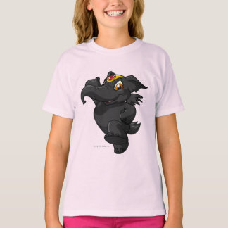 Camiseta Elephante Shadow