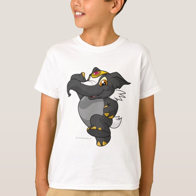 Camiseta Elephante Skunk (Frente)