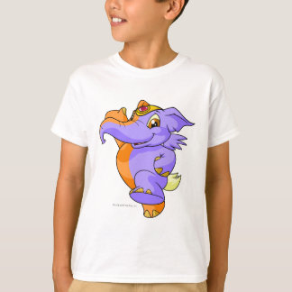 Camiseta Elephante Split