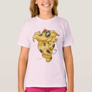 Camiseta Elephante Spotted