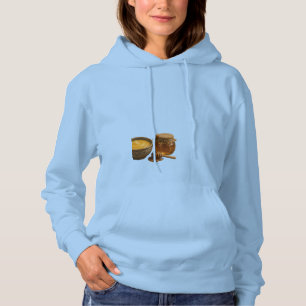 Camiseta Eles ficaram em termos muito bons Hoodie