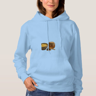 Camiseta Eles ficaram em termos muito bons Hoodie