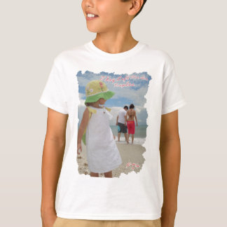 Camiseta Eles Me Deixaram Em Nápoles