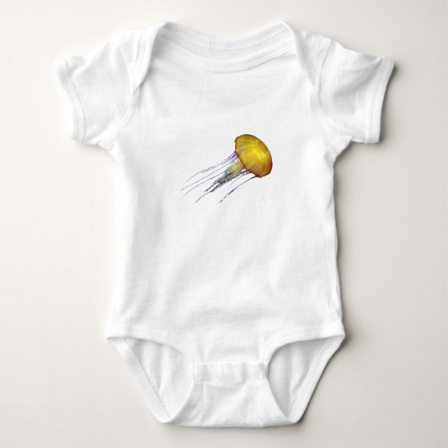 Camiseta Elétrica (Frente)