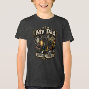 Camiseta Eletricista (2)