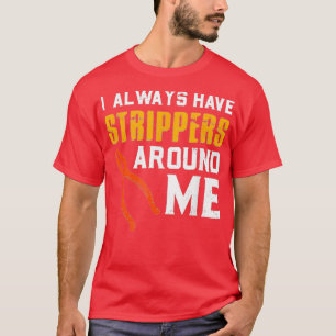 Camiseta Elétrico Funny 3