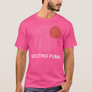 Camiseta Eletro Funk Music Techno Raver Edm Party 90S
