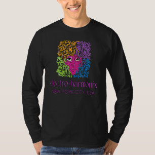 Camiseta Eletro Harmonix