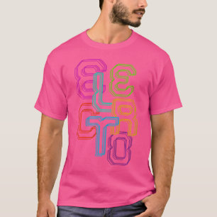 Camiseta Eletro Music Dance Party Dj