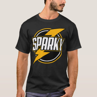 Camiseta Eletronico