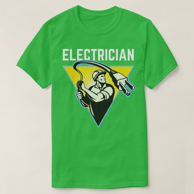 Camiseta Eletrônico (5) (Frente do Design)
