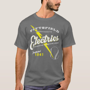 Camiseta Eletronics Pittsfield
