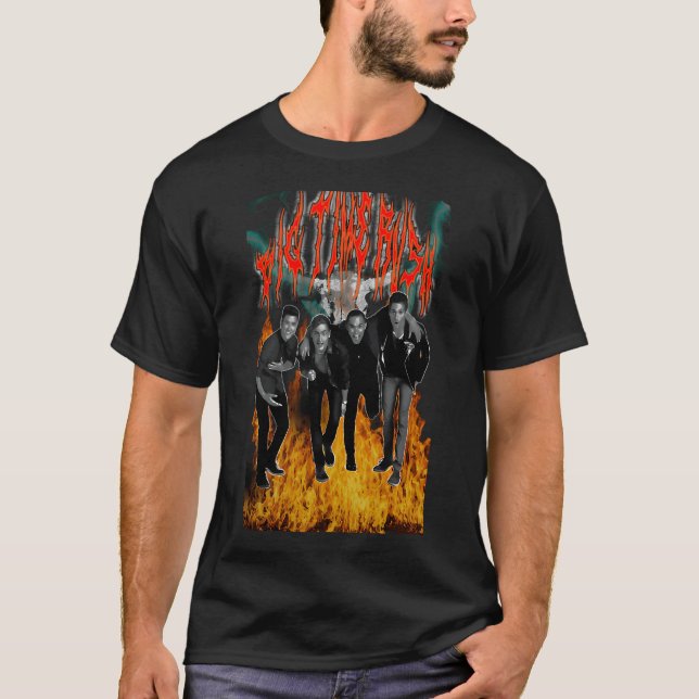 Camiseta elev.ate (Frente)
