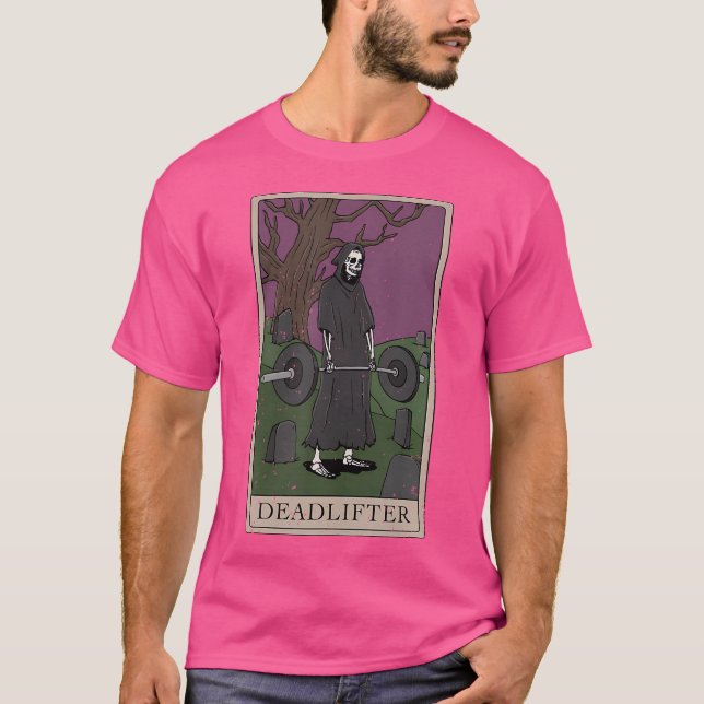 Camiseta Elevação de Morro do Elevador de Portos (Frente)