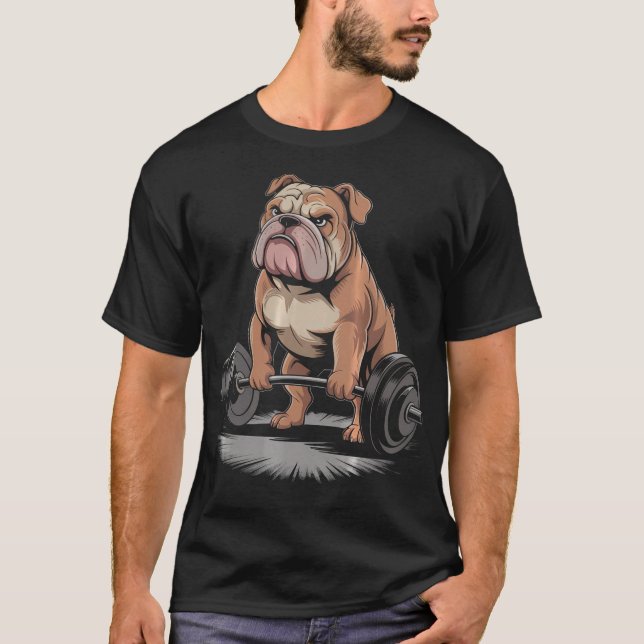 Camiseta Elevação S2 (101) (Frente)