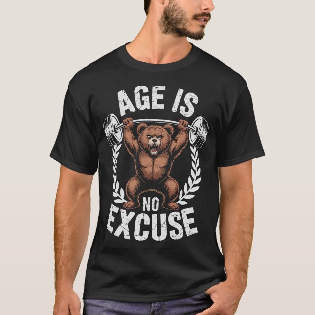 Camiseta Elevação S2 (108) (Frente)