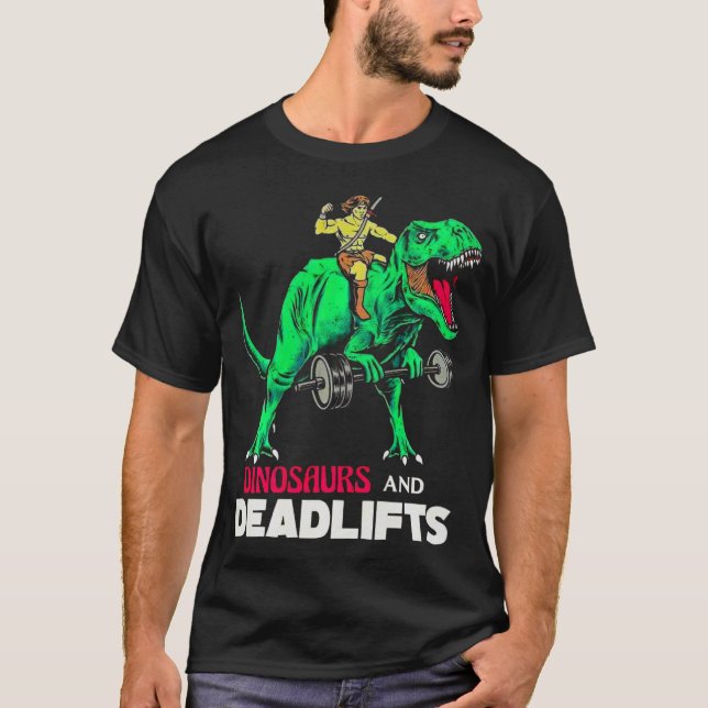 Camiseta Elevação S2 (111) (Frente)