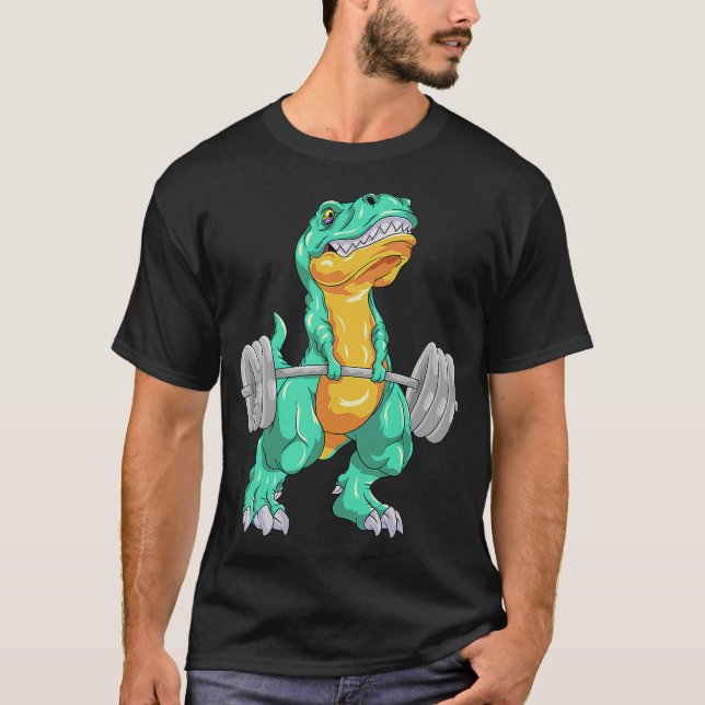 Camiseta Elevação S2 (115) (Frente)