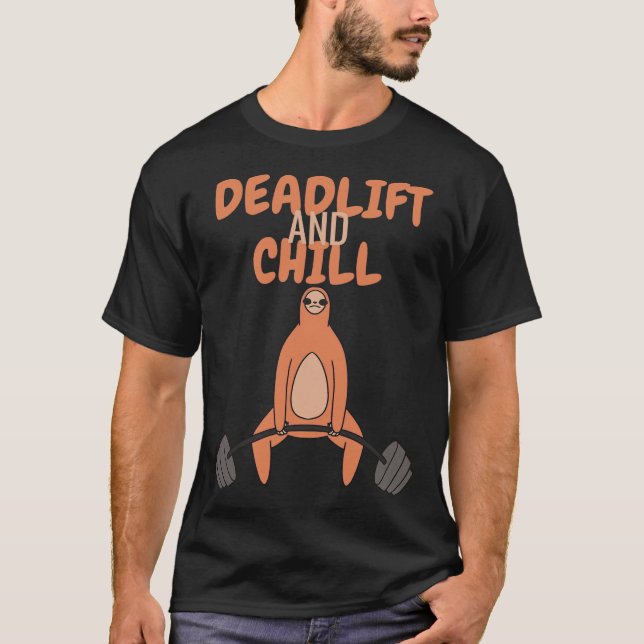 Camiseta Elevação S2 (123) (Frente)