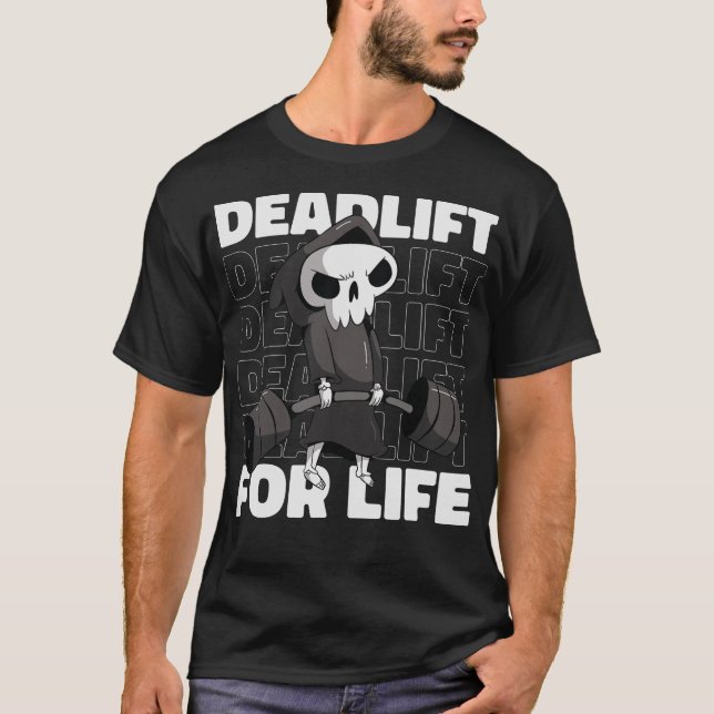 Camiseta Elevação S2 (126) (Frente)