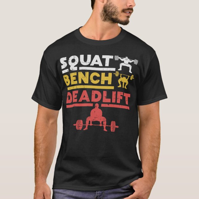 Camiseta Elevação S2 (135) (Frente)