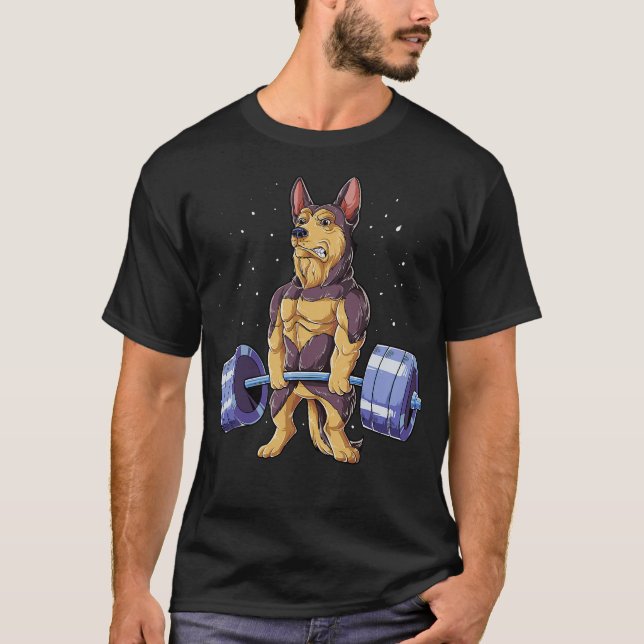 Camiseta Elevação S2 (151) (Frente)