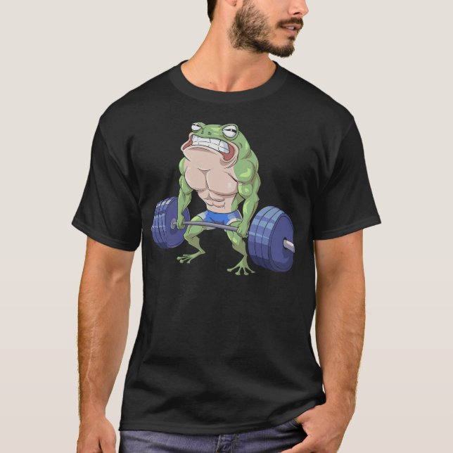 Camiseta Elevação S2 (155) (Frente)