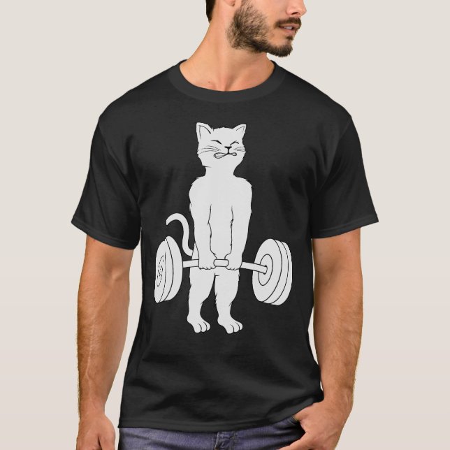 Camiseta Elevação S2 (19) (Frente)