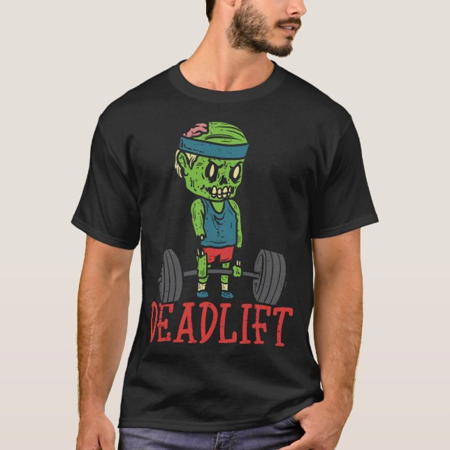 Camiseta Elevação S2 (54) (Frente)