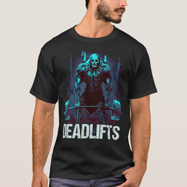Camiseta Elevação S2 (84) (Frente)