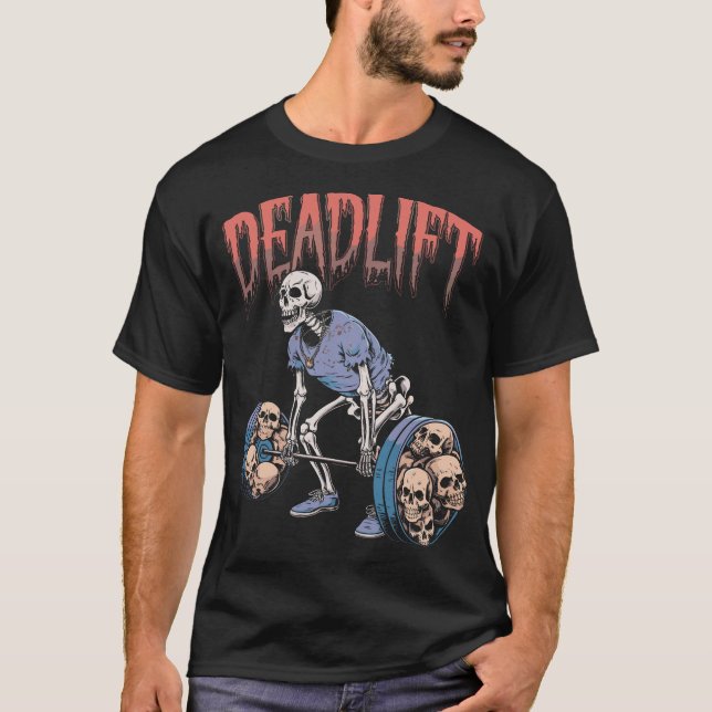 Camiseta Elevação S2 (93) (Frente)