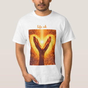 CAMISETA "ELEVATE"