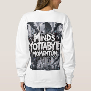 Camiseta Eleve a mente e levante a jogada