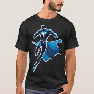 Camiseta Eleve seu estilo: Descubra nossa incrível camisa-T