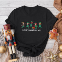 Elf de Natal Personalizado Com Rosto Engraçado