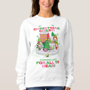 Camiseta Elf o Filme A melhor maneira de espalhar o Natal