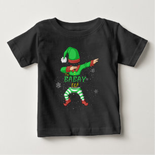 Camiseta elfo