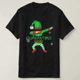Camiseta elfo