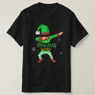 Camiseta elfo