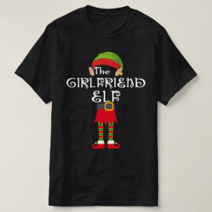 Camiseta elfo