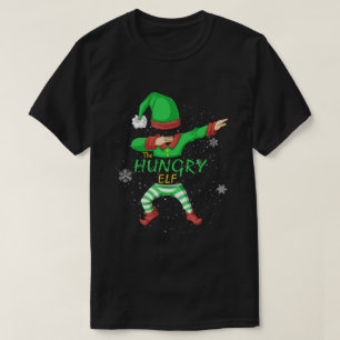 Camiseta elfo