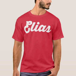 Camiseta Elias 2