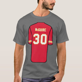 Camiseta Elijah McGuire Jersey 2